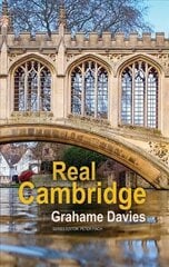 Real Cambridge цена и информация | Книги о питании и здоровом образе жизни | 220.lv
