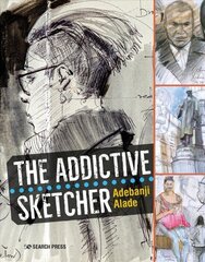 Addictive Sketcher cena un informācija | Grāmatas par veselīgu dzīvesveidu un uzturu | 220.lv