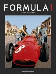 Formula 1 цена и информация | Книги о питании и здоровом образе жизни | 220.lv