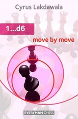1...D6: Move by Move цена и информация | Книги о питании и здоровом образе жизни | 220.lv