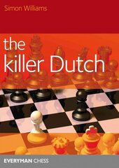 Killer Dutch цена и информация | Книги о питании и здоровом образе жизни | 220.lv