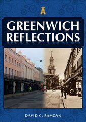 Greenwich Reflections cena un informācija | Grāmatas par veselīgu dzīvesveidu un uzturu | 220.lv