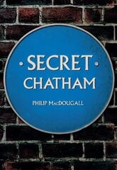 Secret Chatham UK ed. cena un informācija | Grāmatas par veselīgu dzīvesveidu un uzturu | 220.lv