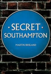 Secret Southampton цена и информация | Книги о питании и здоровом образе жизни | 220.lv