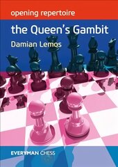 Opening Repertoire: The Queen's Gambit cena un informācija | Grāmatas par veselīgu dzīvesveidu un uzturu | 220.lv