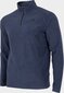 Džemperis vīriešiem 4F M H4Z22BIMP01030S, zils cena un informācija | Vīriešu jakas | 220.lv