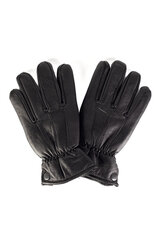 Перчатки Hofler RL42459BLACK-9.5 цена и информация | Мужские шарфы, шапки, перчатки | 220.lv
