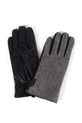 Перчатки Hofler HE21502GRANITE980-7 цена и информация | Женские перчатки | 220.lv