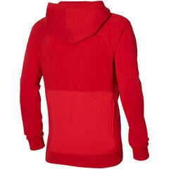 Vīriešu džemperis Nike NK Strike 22 Po Hoody sarkans DH9380 657 цена и информация | Мужские толстовки | 220.lv