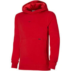 Vīriešu džemperis Nike NK Strike 22 Po Hoody sarkans DH9380 657 цена и информация | Мужские толстовки | 220.lv