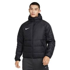 Vīriešu jaka Nike Therma-FIT Academy Pro M DJ6310-010, melna цена и информация | Мужские куртки | 220.lv