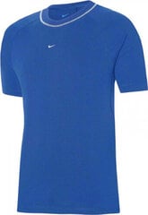 Nike Strike 22 Thicker Ss Top M DH9361 463 T-krekls DH9361463 cena un informācija | Sporta apģērbs vīriešiem | 220.lv