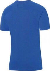 Nike Strike 22 Thicker Ss Top M DH9361 463 T-krekls DH9361463 cena un informācija | Sporta apģērbs vīriešiem | 220.lv