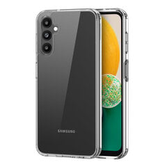 Dux Ducis Clin Samsung Galaxy A14 5G transparent cena un informācija | Telefonu vāciņi, maciņi | 220.lv