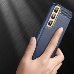Carbon Samsung Galaxy S23 синий цена и информация | Чехлы для телефонов | 220.lv