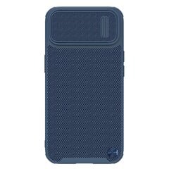 Nillkin Textured iPhone 14 Plus синий цена и информация | Чехлы для телефонов | 220.lv