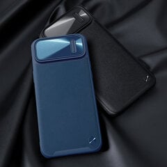 Nillkin CamShield iPhone 14 Plus синий цена и информация | Чехлы для телефонов | 220.lv