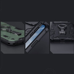 Nillkin CamShield Armor Pro Case iPhone 14 синий цена и информация | Чехлы для телефонов | 220.lv
