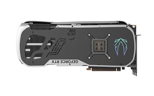 Zotac GAMING GeForce RTX 4080 16GB Trinity (ZT-D40810D-10P) cena un informācija | Zotac Datortehnika | 220.lv