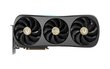 Zotac GAMING GeForce RTX 4080 16GB Trinity (ZT-D40810D-10P) цена и информация | Videokartes (GPU) | 220.lv