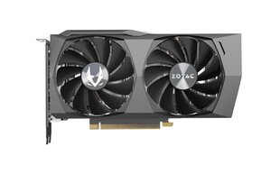 Zotac GAMING GeForce RTX 3060 8ГБ Twin Edge цена и информация | Видеокарты (GPU) | 220.lv