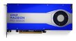 AMD Radeon Pro W6600 8GB GDDR6 (100-506159) cena un informācija | Videokartes (GPU) | 220.lv
