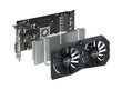 Asus ROG Strix Radeon RX 560 4GB GDDR5 (90YV0HV0-M0NA00) cena un informācija | Videokartes (GPU) | 220.lv