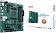 Asus Pro B550M-C/CSM, Micro ATX, AM4, DDR4 (90MB15Q0-M0EAYC) cena un informācija | Mātesplates | 220.lv