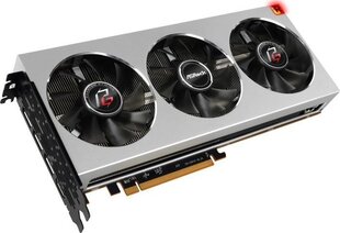 ASRock AMD Phantom Gaming X Radeon VII 16G cena un informācija | Videokartes (GPU) | 220.lv