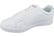 Sporta apavi vīriešiem Lacoste Carnaby Evo BL 1 733SPM1002001, balti cena un informācija | Sporta apavi vīriešiem | 220.lv