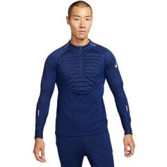 Džemperis vīriešiem Nike, zils цена и информация | Мужская спортивная одежда | 220.lv