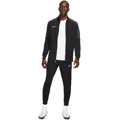 Nike джемпер мужской, черный цена и информация | Мужская спортивная одежда | 220.lv