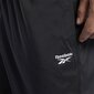 Reebok Sporta Bikses Id Train Wvn Ul Pant Black FP9170. FP9170/M cena un informācija | Sporta apģērbs vīriešiem | 220.lv