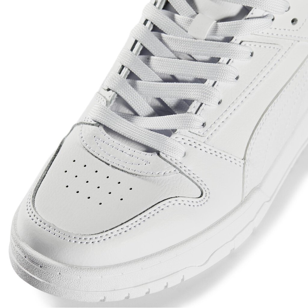 Puma Apavi Rbd Game Puma White 385839 02 385839 02/7 cena un informācija | Sporta apavi vīriešiem | 220.lv