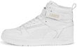 Puma Apavi Rbd Game Puma White 385839 02 385839 02/7 cena un informācija | Sporta apavi vīriešiem | 220.lv