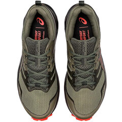 Vīriešu skriešanas apavi Asics Gel Sonoma 6 green 1011B050 300 cena un informācija | Sporta apavi vīriešiem | 220.lv