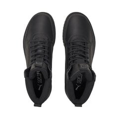 Puma Apavi Desierto V2 Wtr Rubber Black 380754 01 cena un informācija | Sporta apavi vīriešiem | 220.lv