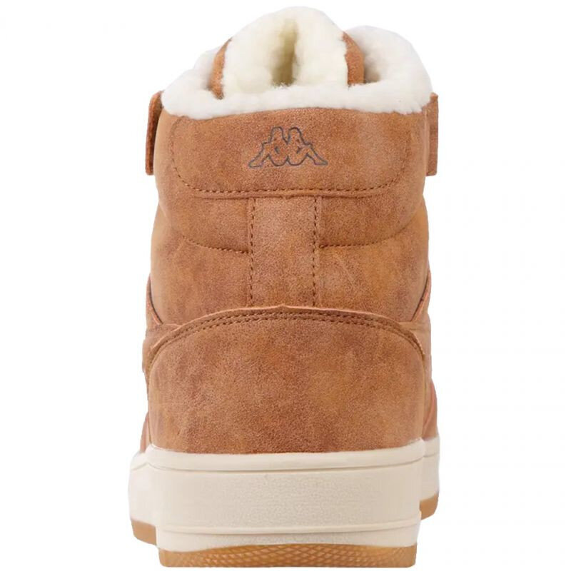 Bash mid fur kappa vīriešiem beige 2427995443 cena un informācija | Sporta apavi vīriešiem | 220.lv