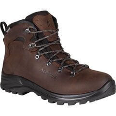 Походные ботинки Alpinus GR20 High Tacical GR43315, коричневый цена и информация | Мужские ботинки | 220.lv