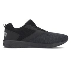 Мужские кроссовки Puma 19055638, черные цена и информация | Кроссовки для мужчин | 220.lv