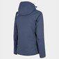 Slēpošanas jaka sievietēm 4F W H4Z22-KUDN001 32S, tumši zila цена и информация | Slēpošanas apģērbs | 220.lv