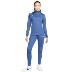 Nike женский спортивный костюм Dri-Fit Academy 21 DC2096 410, синий цена и информация | Спортивная одежда для женщин | 220.lv