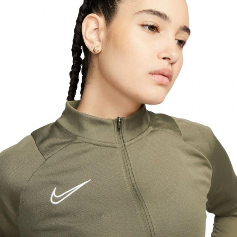 Nike sieviešu treniņtērps Dri-Fit Academy 21 DC2096 222, zaļš cena un informācija | Sporta apģērbs sievietēm | 220.lv