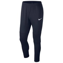Спортивные штаны Nike для мальчиков NK Y Dry ​​Park 18 KPZ AA2087-451 цена и информация | Штаны для мальчиков | 220.lv