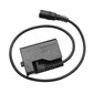 USB barošana akumulatoram Canon LP-E10 cena un informācija | Akumulatori fotokamerām | 220.lv