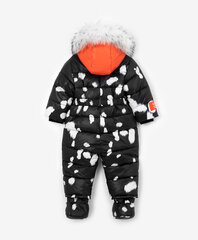 Gulliver ziemas kombinezons bērniem, dažādas krāsas cena un informācija | Ziemas apģērbs bērniem | 220.lv