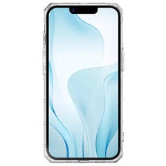 Samsung Galaxy A53 5G ciets caurspīdīgs korpuss цена и информация | Чехлы для телефонов | 220.lv