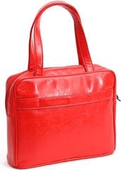 Женская сумка Platinet PTO156PR, красная цена и информация | Куинн | 220.lv