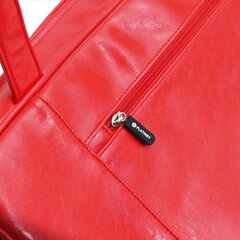 Женская сумка Platinet PTO156PR, красная цена и информация | Куинн | 220.lv