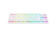 Razer Optical Keyboard Deathstalker V2 Pro RGB LED cena un informācija | Klaviatūras | 220.lv